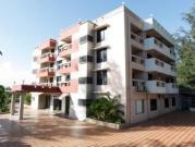 Le Royale Hotel Dadra Exterior foto